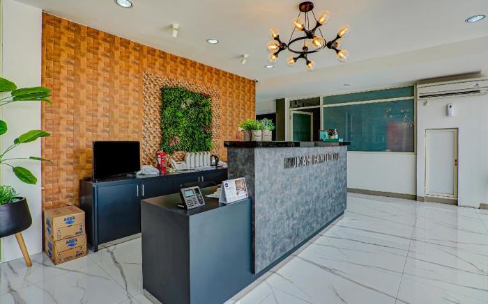 OYO 90584 Rumah Familiku Syariah