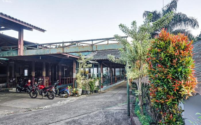 Hotel O 90596 Hotel Griya Astoeti