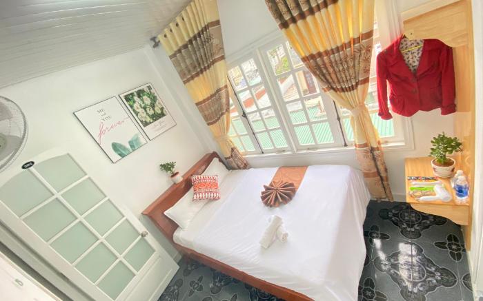 Tam An Homestay