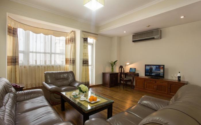 Camellia Boutique Hotel