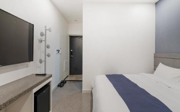 Jeju sunstay hotel