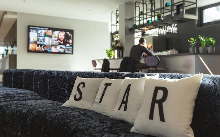 Holiday Inn - the niu, Star Sindelfingen By IHG