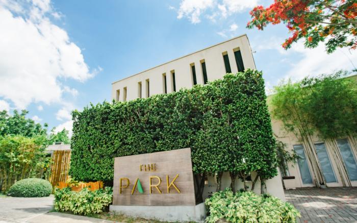 The Park Silang