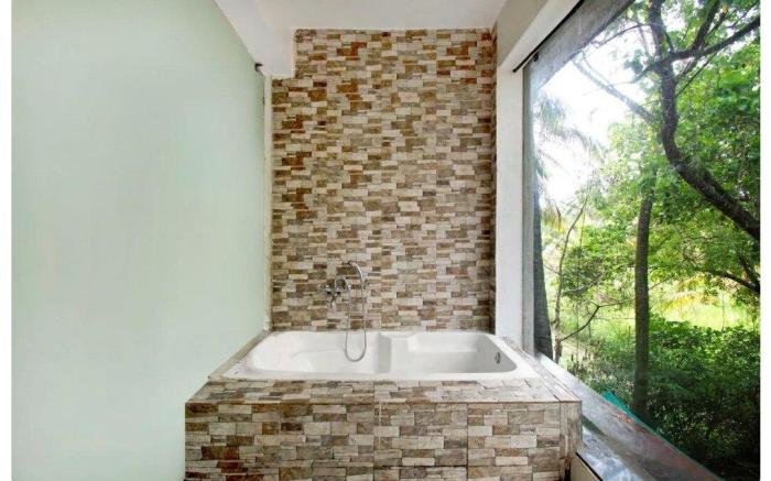 Cheerful 3 BHK Villa