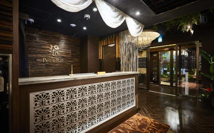 Hotel PetitBali Ikebukuro