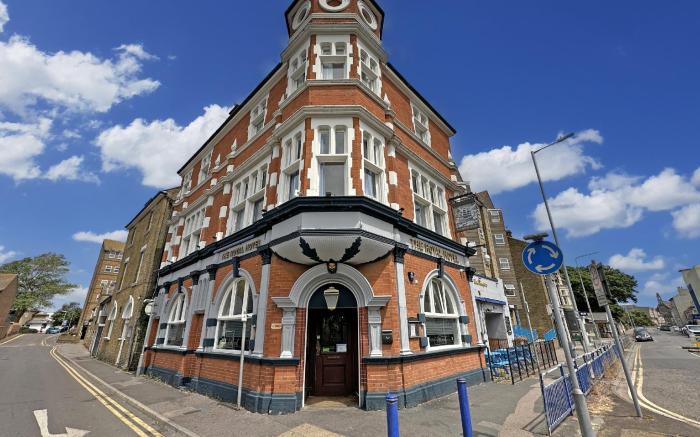 Royal Hotel Sheerness