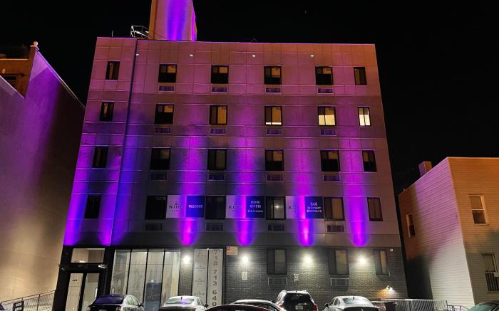 King Hotel Brooklyn Sunset Park