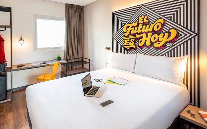 ibis styles Lima San Isidro