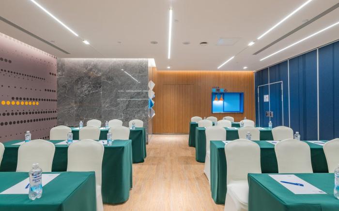 Holiday Inn Express Taiyuan High Tech Zone By IHG