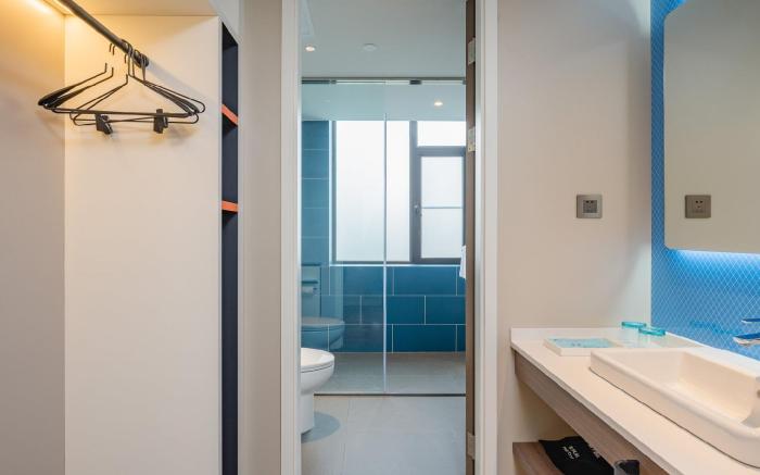 Holiday Inn Express Taiyuan High Tech Zone By IHG