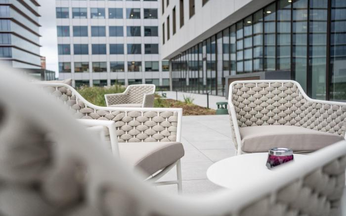 Leonardo Royal Hotel Barcelona Fira