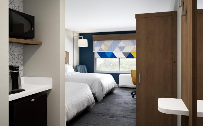 Holiday Inn Express Thomasville By IHG
