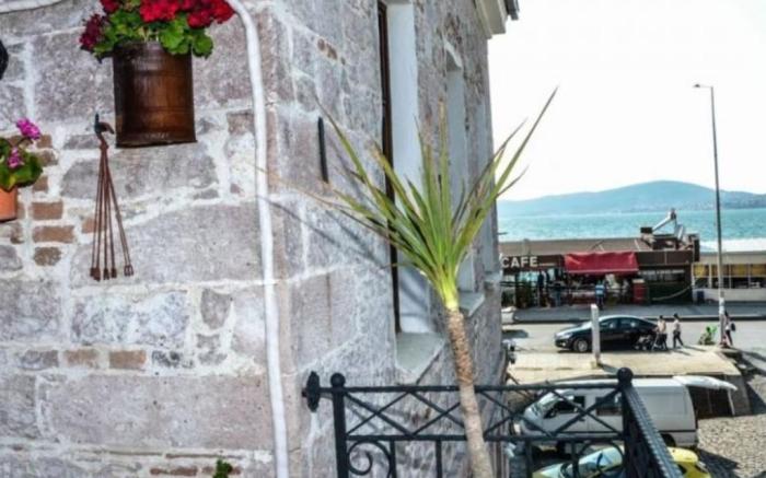 Lesante Hotel