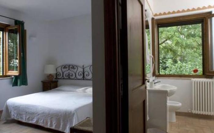 Agriturismo Podere La Fornace