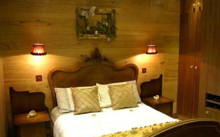 Mala Anglia - Boutique Apartments & SPA
