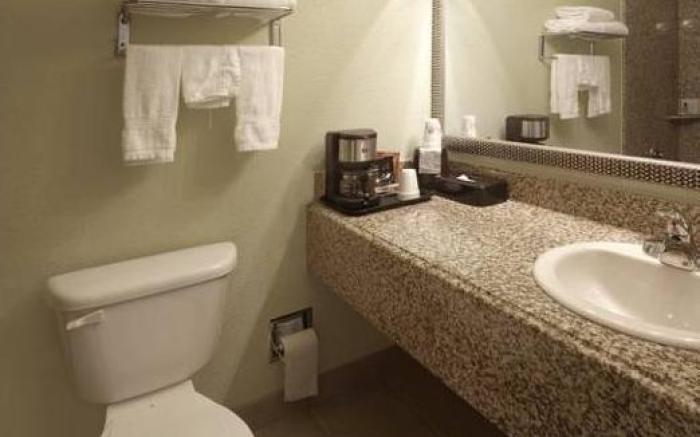 Americas Best Value Inn Waco