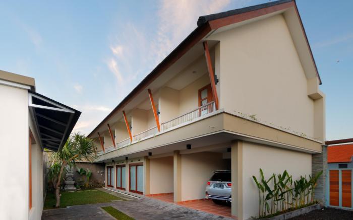 Iconic Bali Living