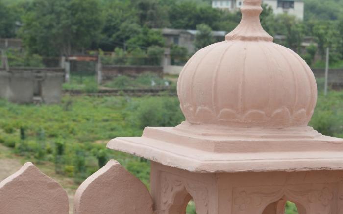 The Vantage Haveli