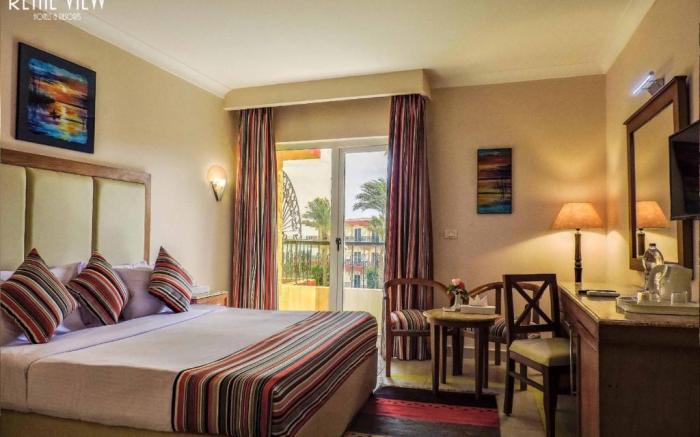 Retal View Resort El Sokhna