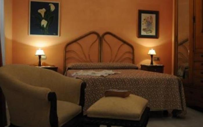 Apartamentos VITA CENTER