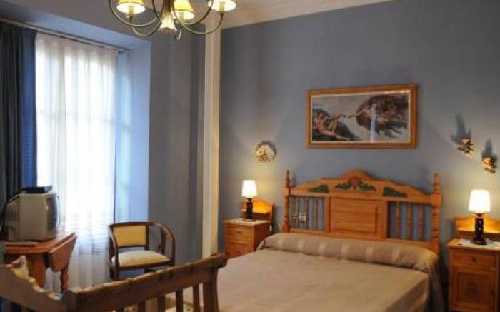 Apartamentos VITA CENTER