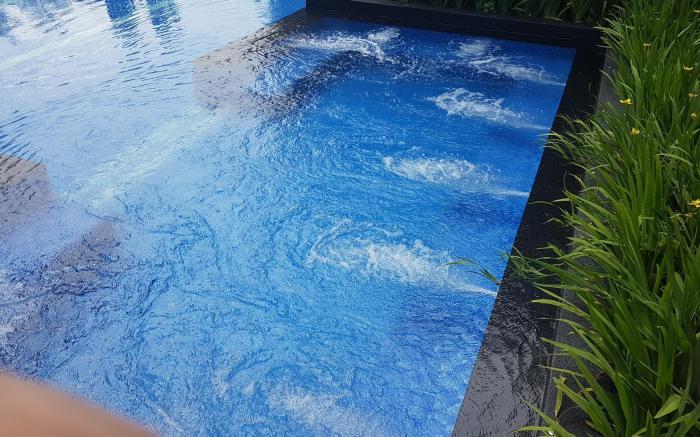 D'Kroll Home@Utropolis Glenmarie Studio Suite