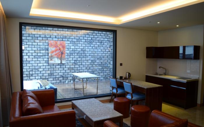 Galmea First Hotel