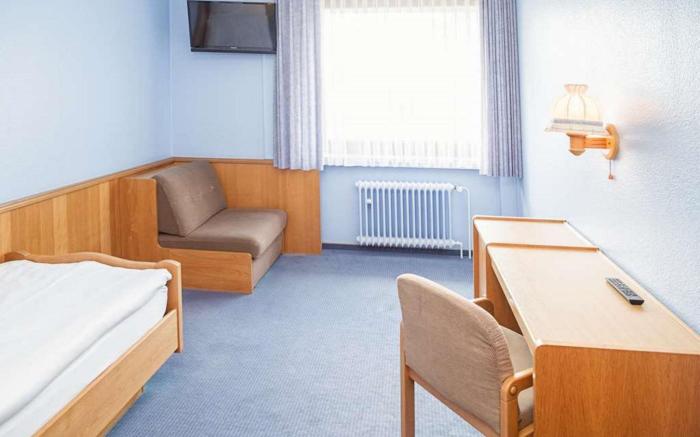 Hotel Hannover Airport by Premiere Classe
