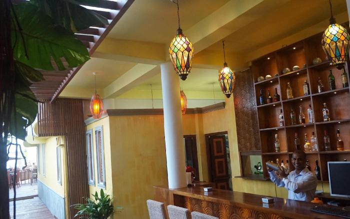 Thaproban Beach House