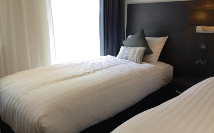 The W14 Hotel
