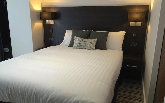 The W14 Hotel
