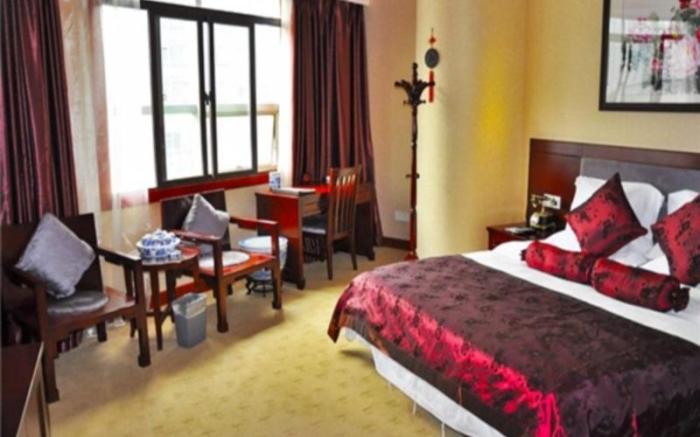 IF Hotel