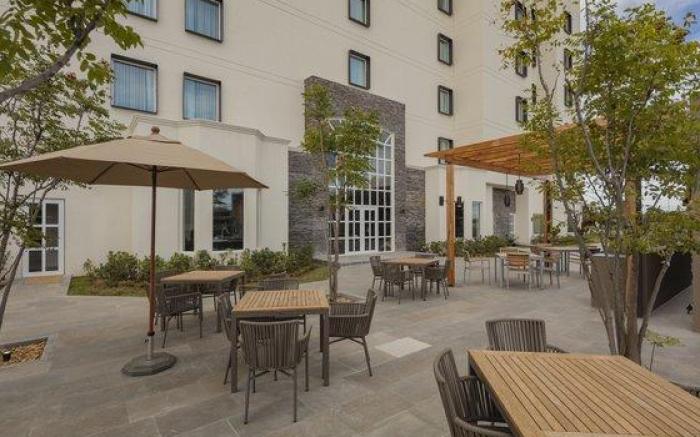 Staybridge Suites Irapuato By IHG