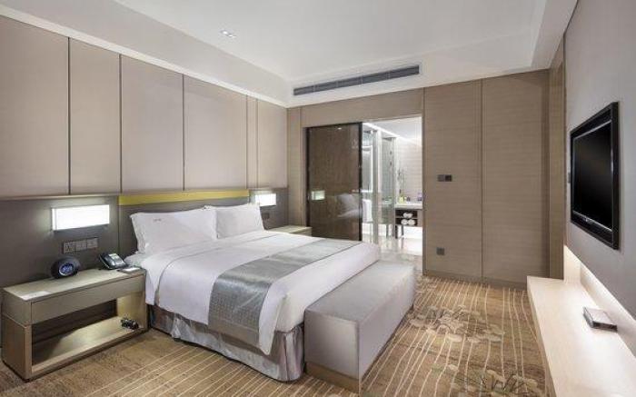 Holiday Inn Tianjin Wuqing By IHG