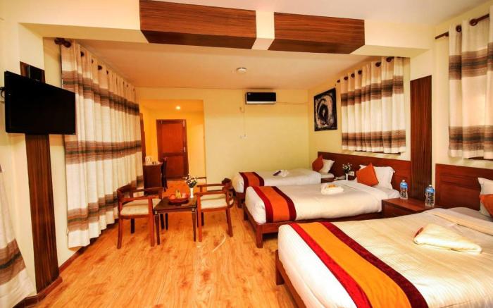 Royal Kings Hotel