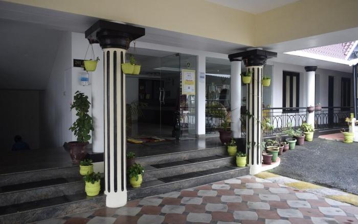 Hotel Apple Valley