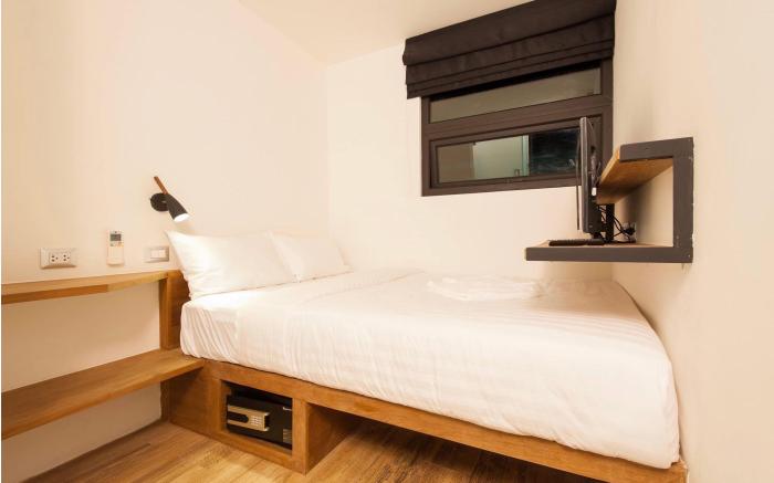 Indie Hostel Koh Tao
