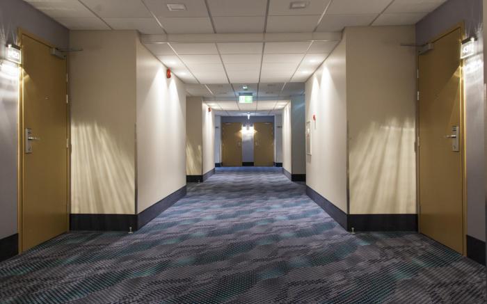 Hestia Hotel Seaport