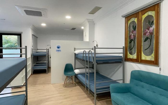 Albergue A Fonte de Compostela
