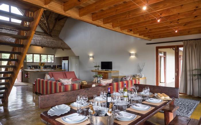 Finfoot Lake Reserve by Dream Resorts