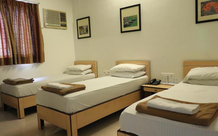 Hotel Tiptop
