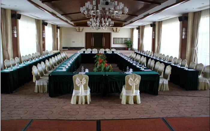 Yi Yuan Xuan Yu Hotel