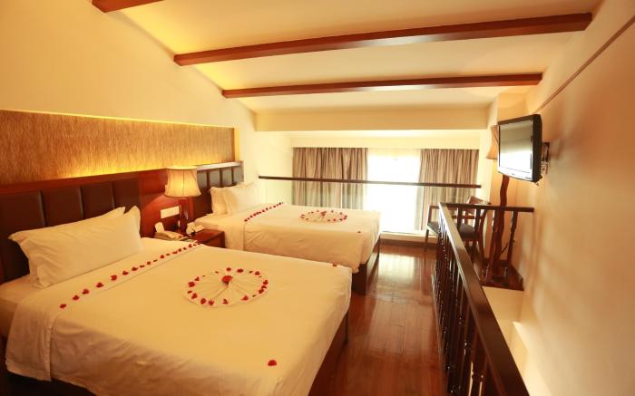 Yi Yuan Xuan Yu Hotel