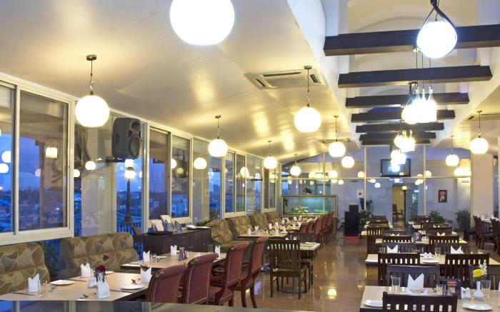 KR Inn Hotel & Convention Centre