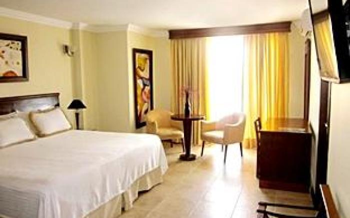 Hotel Windsor Barranquilla