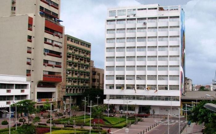 Hotel Stil Cartagena