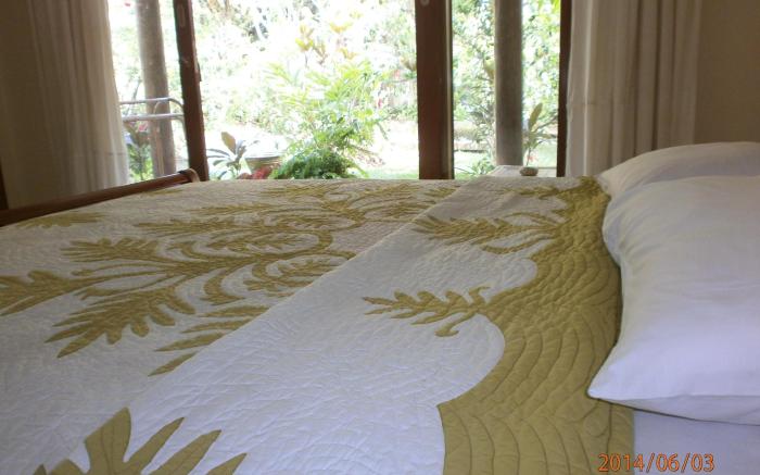 Ubud Inn Cottage