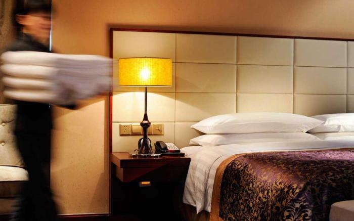 Crowne Plaza Beijing Zhongguancun By IHG