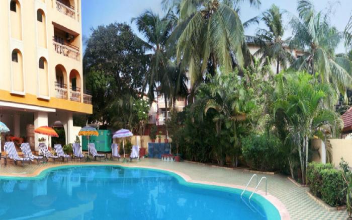 Lambana Resorts