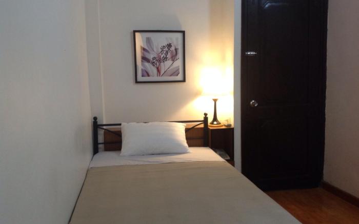 Memory Hotel